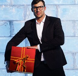 Почему мужчина не дарит подарки